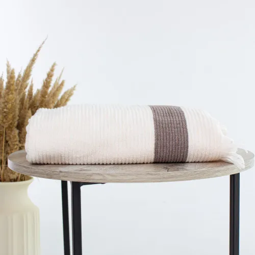 Банні рушники Е №100 Luxury Milk