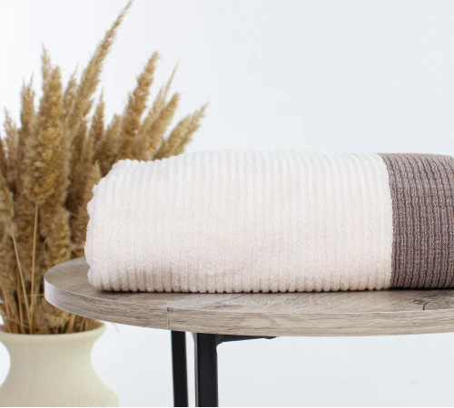 Банні рушники Е №100 Luxury Milk - 2