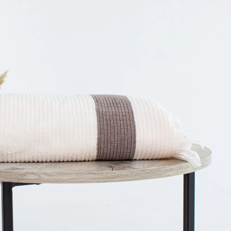 Банні рушники Е №100 Luxury Milk - 2