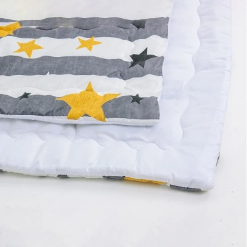 Одеяло антиаллергенное EcoSilk Зима №3532 Print Line Taylor 100% полиэстер Black Friday - 1