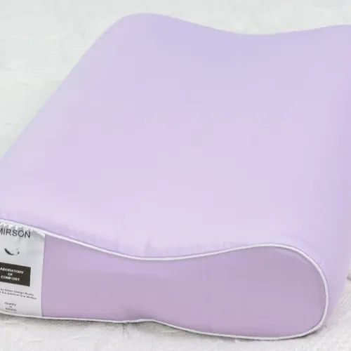 Подушка ортопедична №7050 Elite Delicate satin Calypso 49*32*10,5 см - 4