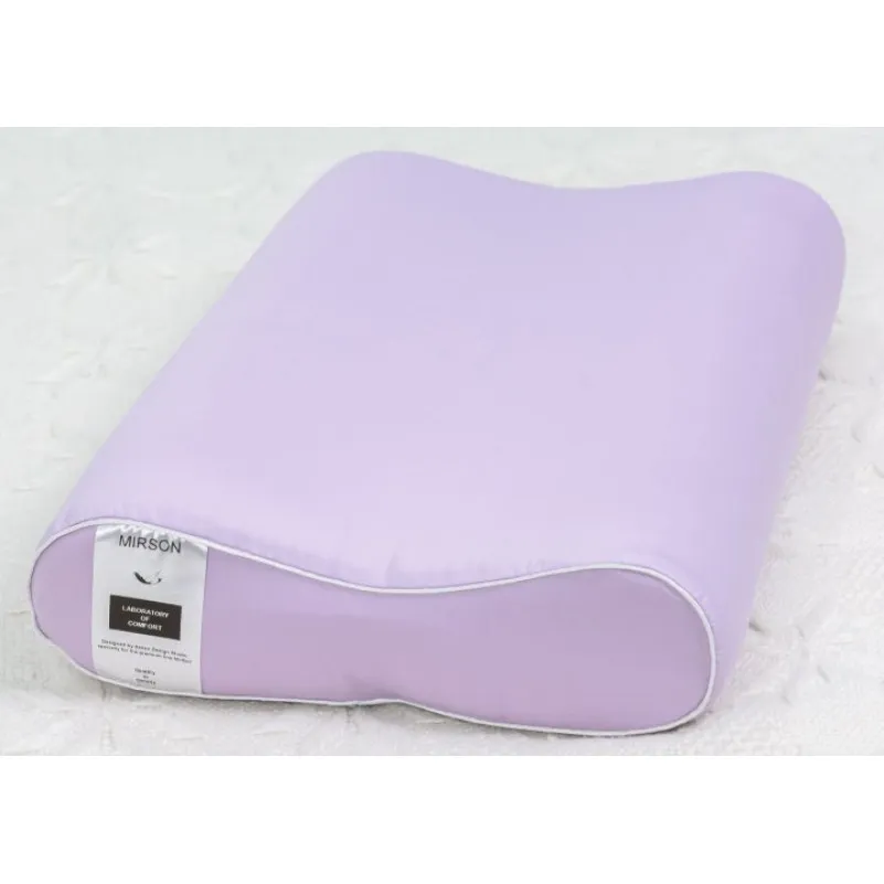 Подушка ортопедическая №7050 Elite Delicate satin Calypso 49*32*10,5 см - 3