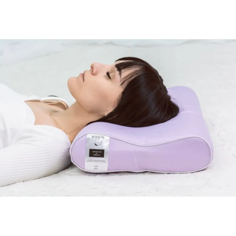 Подушка ортопедическая №7050 Elite Delicate satin Calypso 49*32*10,5 см - 4