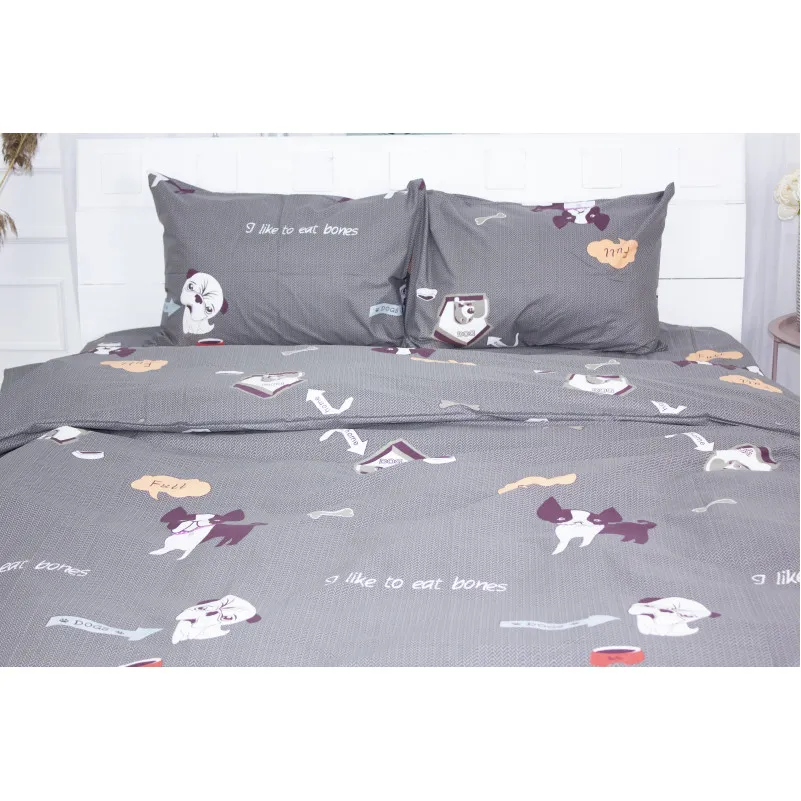 Підковдра MirSon Ranforce Elite 17-0379 Nice