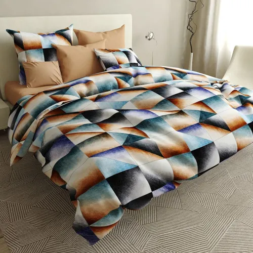 Наволочка Бязь 17-0415 Picasso