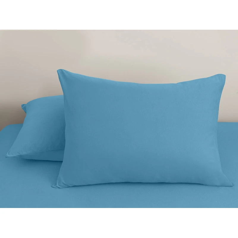 Трикотажный набор 19-507 Melissa (простынь на резинке - высота 25 см (детские 10 см) + наволочки 2 шт. 50*70) - 3