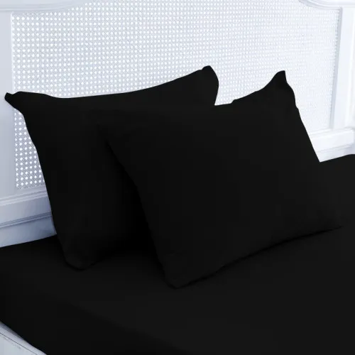 Трикотажная наволочка 19-706 Lollita (на молнии)