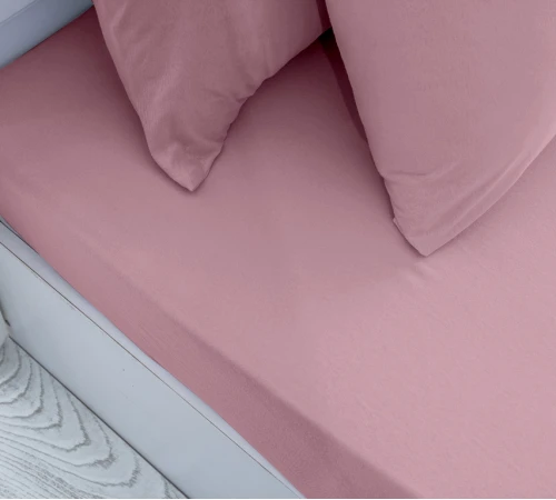 Трикотажная наволочка 19-716 Sunshine (на молнии) - 2