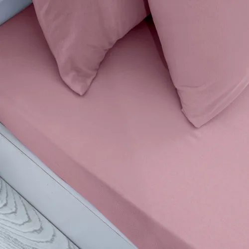 Трикотажная наволочка 19-716 Sunshine (на молнии) - 2