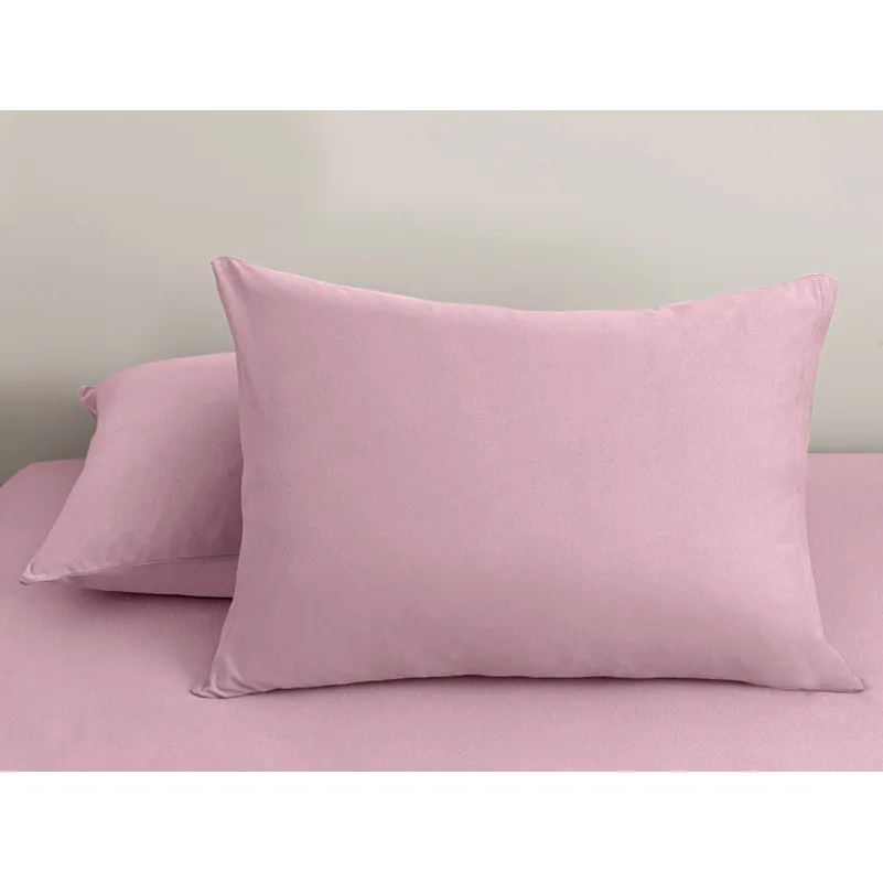 Трикотажная наволочка 19-716 Sunshine (на молнии) - 3