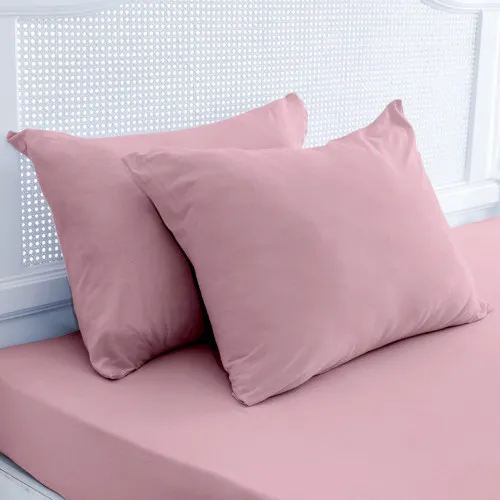 Трикотажная наволочка 19-716 Sunshine (на молнии)