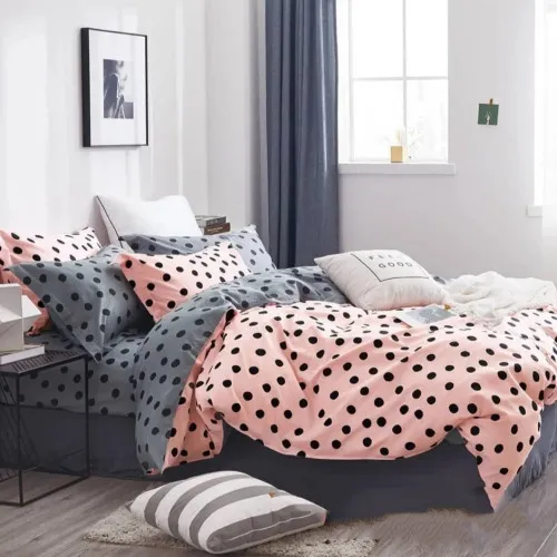 Наволочка Бязь 17-0457 Monta