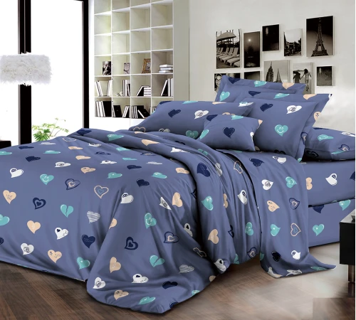 Наволочка Бязь 17-0247 Apollina