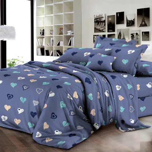 Наволочка Бязь 17-0247 Apollina