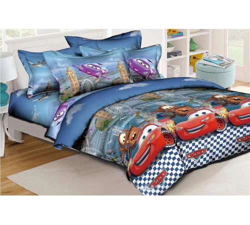 Підковдра Бязь 17-0250 Nestor