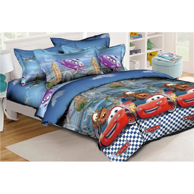 Пододеяльник Бязь 17-0250 Nestor