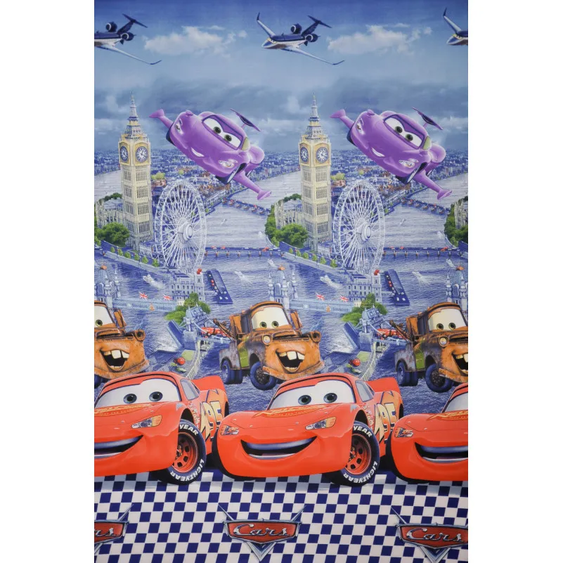 Пододеяльник Бязь 17-0250 Nestor - 3