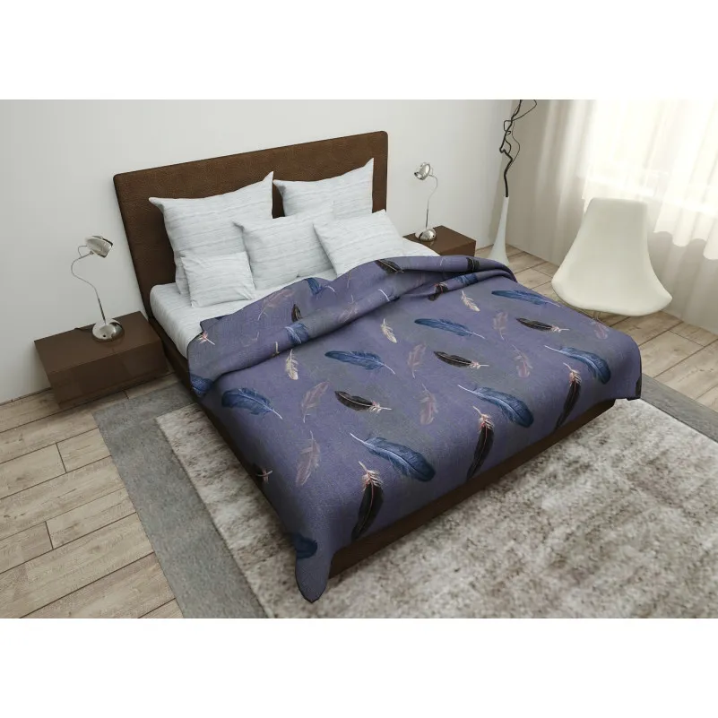 Простынь Бязь 17-0253 Osvalda