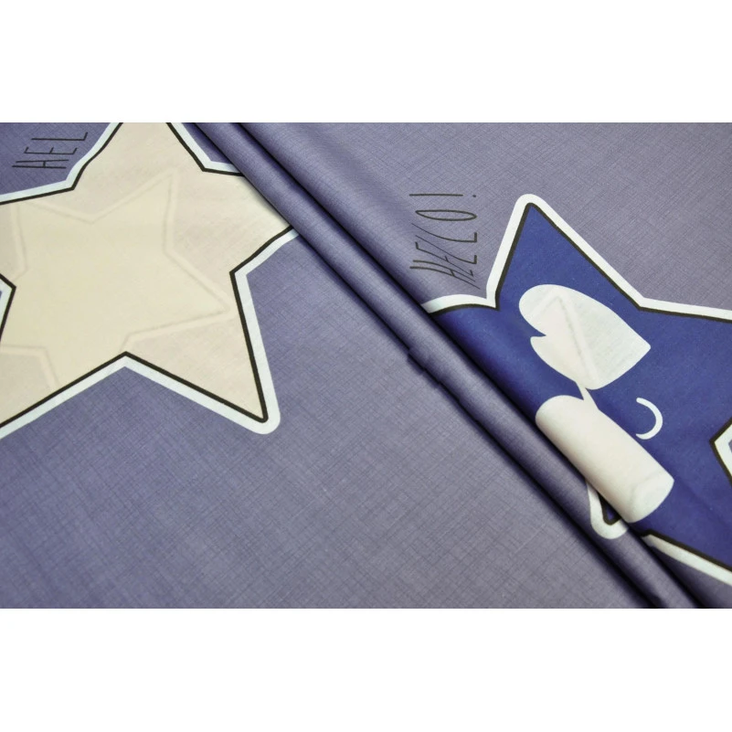 Наволочка Бязь 17-0257 Gaeteyn - 3