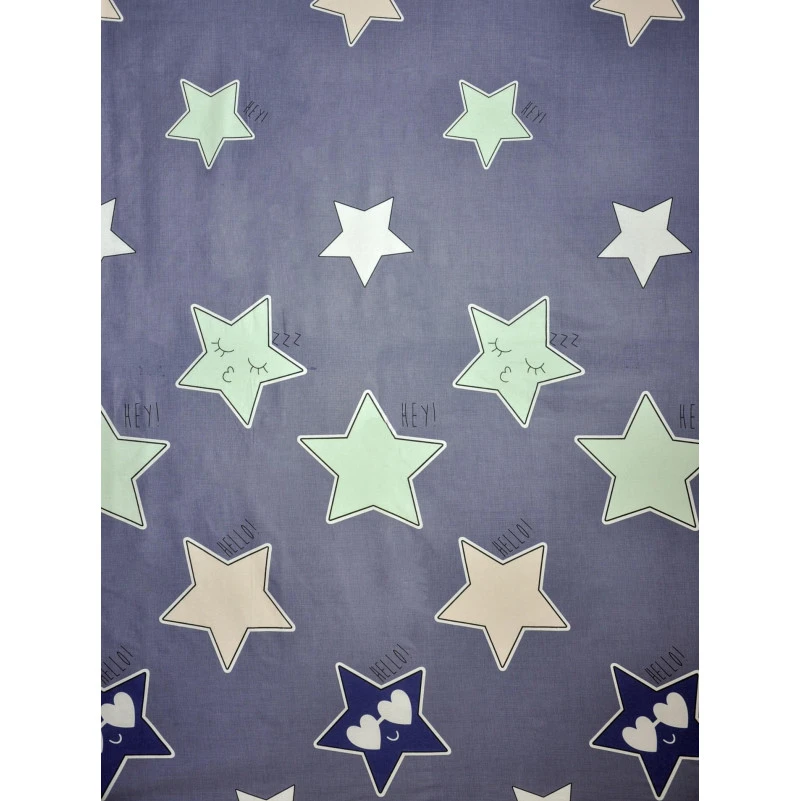 Наволочка Бязь 17-0257 Gaeteyn - 2