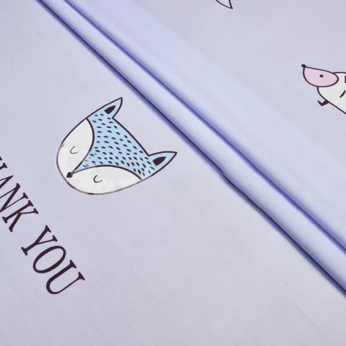 Комплект постельного белья Бязь 17-0262 Azalea - 2