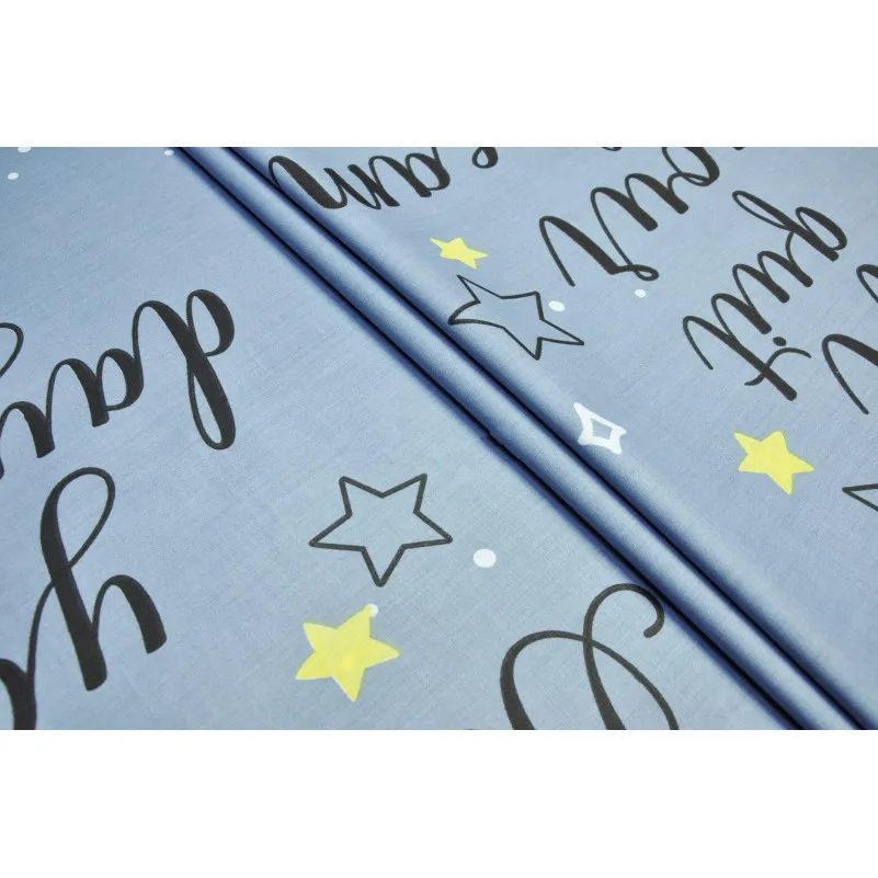 Простынь Бязь 17-0269 Flax - 1