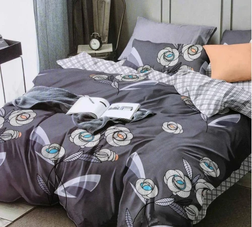 Підковдра Бязь 17-0271 Petunia