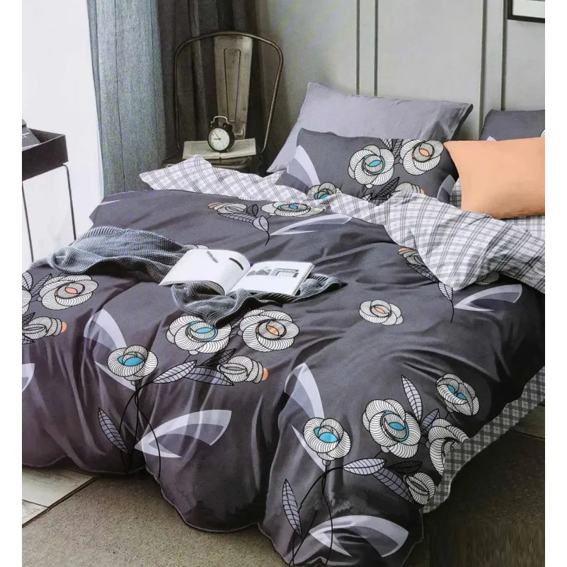 Підковдра Бязь 17-0271 Petunia