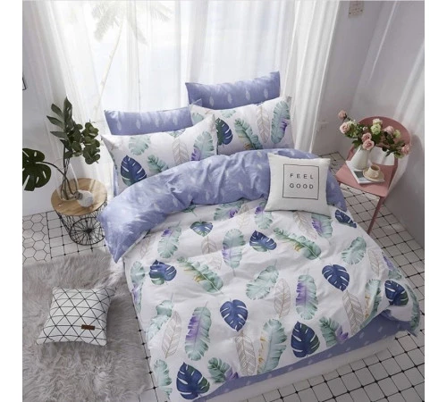 Наволочка Бязь 17-0274 Seaweed