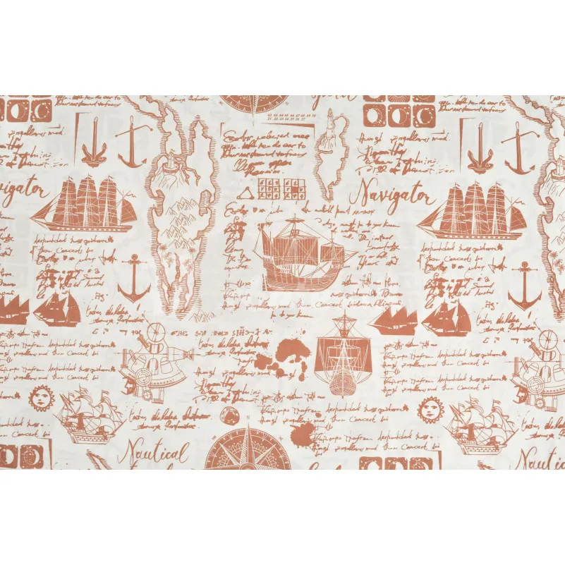 Простынь Бязь 17-0285 Tallinn - 5