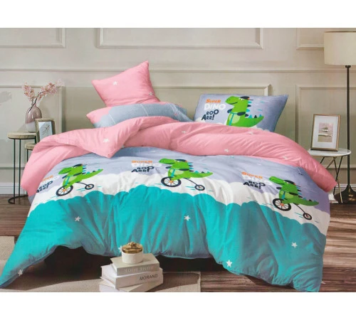 Наволочка Бязь 17-0291 Dublin