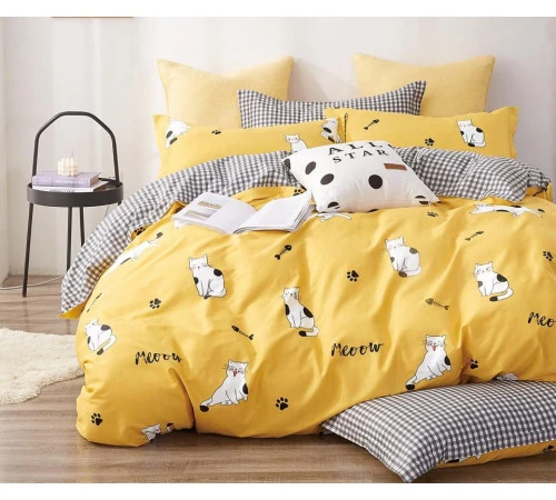 Наволочка Бязь 17-0301 Damascus