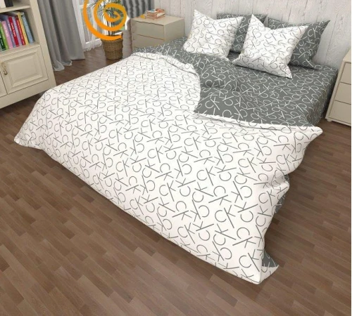 Підковдра Бязь 17-0303 Lome