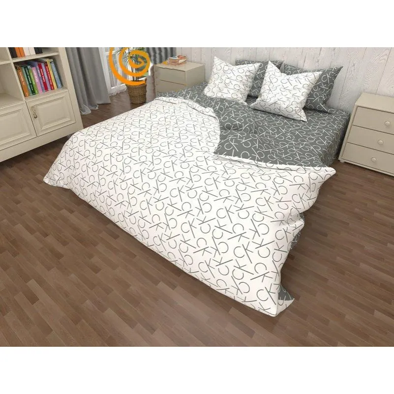 Підковдра Бязь 17-0303 Lome