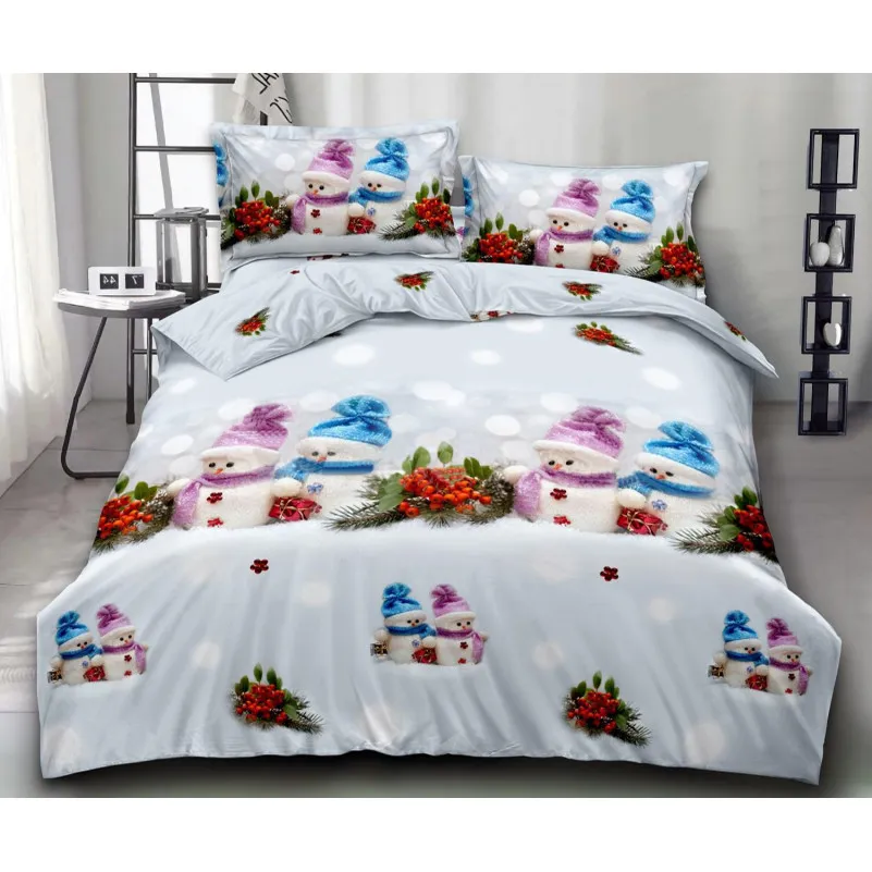 Простынь Бязь 17-0305 Wish