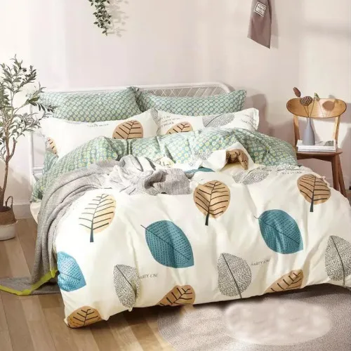 Простынь Бязь 17-0331 Switzerland