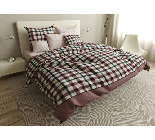 Підковдра Бязь 17-0364 Djibouti