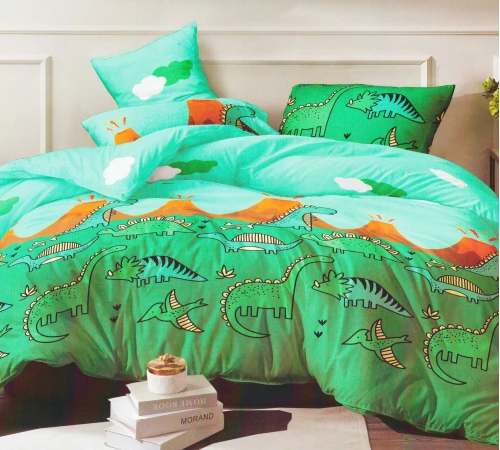 Наволочка Сатин 22-1141 Malu