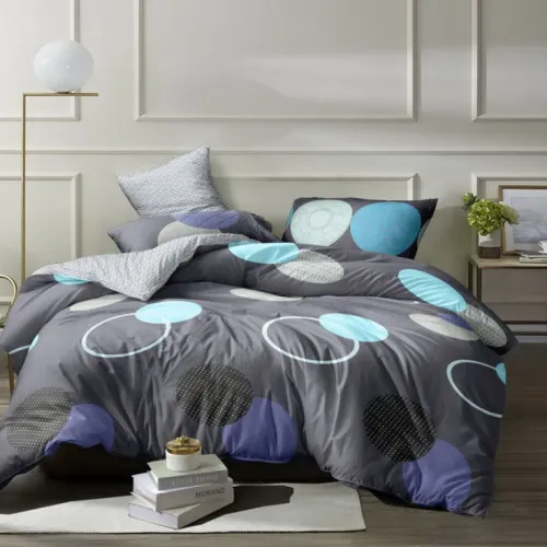 Пододеяльник Сатин 22-1154 Sebastin