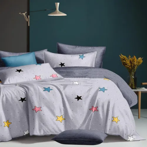 Простынь Сатин 22-1166 Wisteria