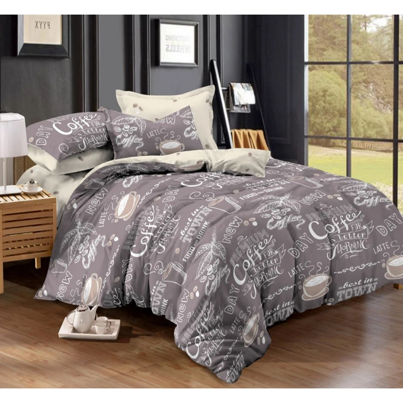 Наволочка Сатин 22-1178 Baikal