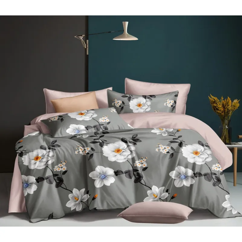 Пододеяльник Сатин 22-1180 Angara