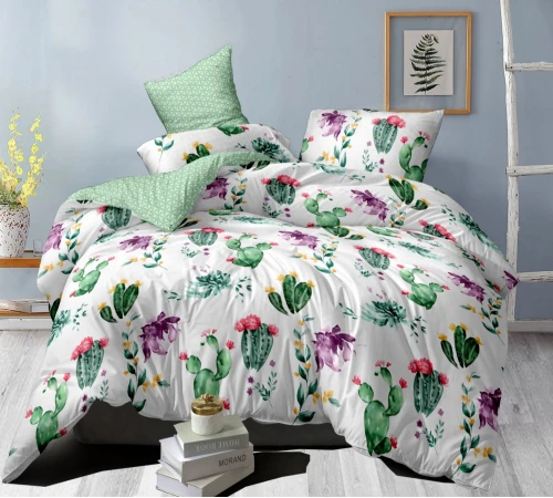 Простынь Сатин 22-1182 Congo