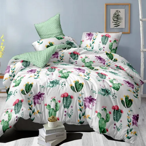 Простынь Сатин 22-1182 Congo