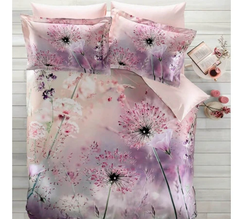 Наволочка Сатин 22-1188 Seine