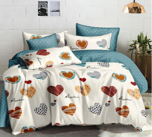 Наволочка Сатин 22-1194 Vienna