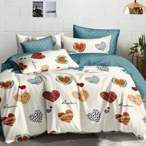 Наволочка Сатин 22-1194 Vienna