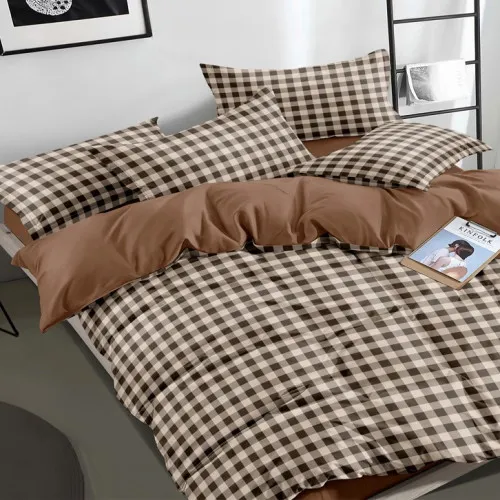 Простынь Сатин 22-1222 Twig