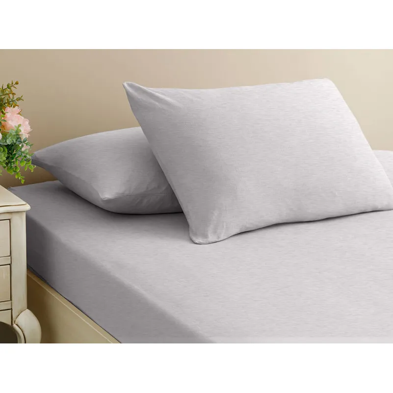 Махровая наволочка 19-729 Matic (на молнии) - 2