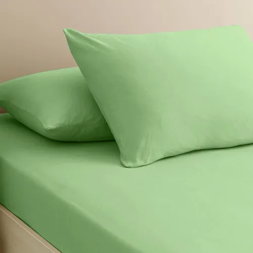 Махровый набор 19-817 Lantorini (простынь на резинке - высота 25 см (детские 10 см) + наволочки 2 шт. 50*70)